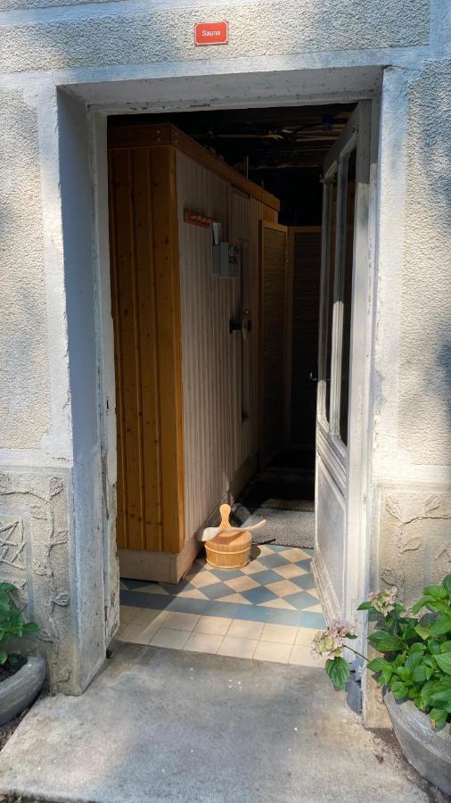 Moulin De La Fayolle Bed & Breakfast Blot-l'Eglise Luaran gambar