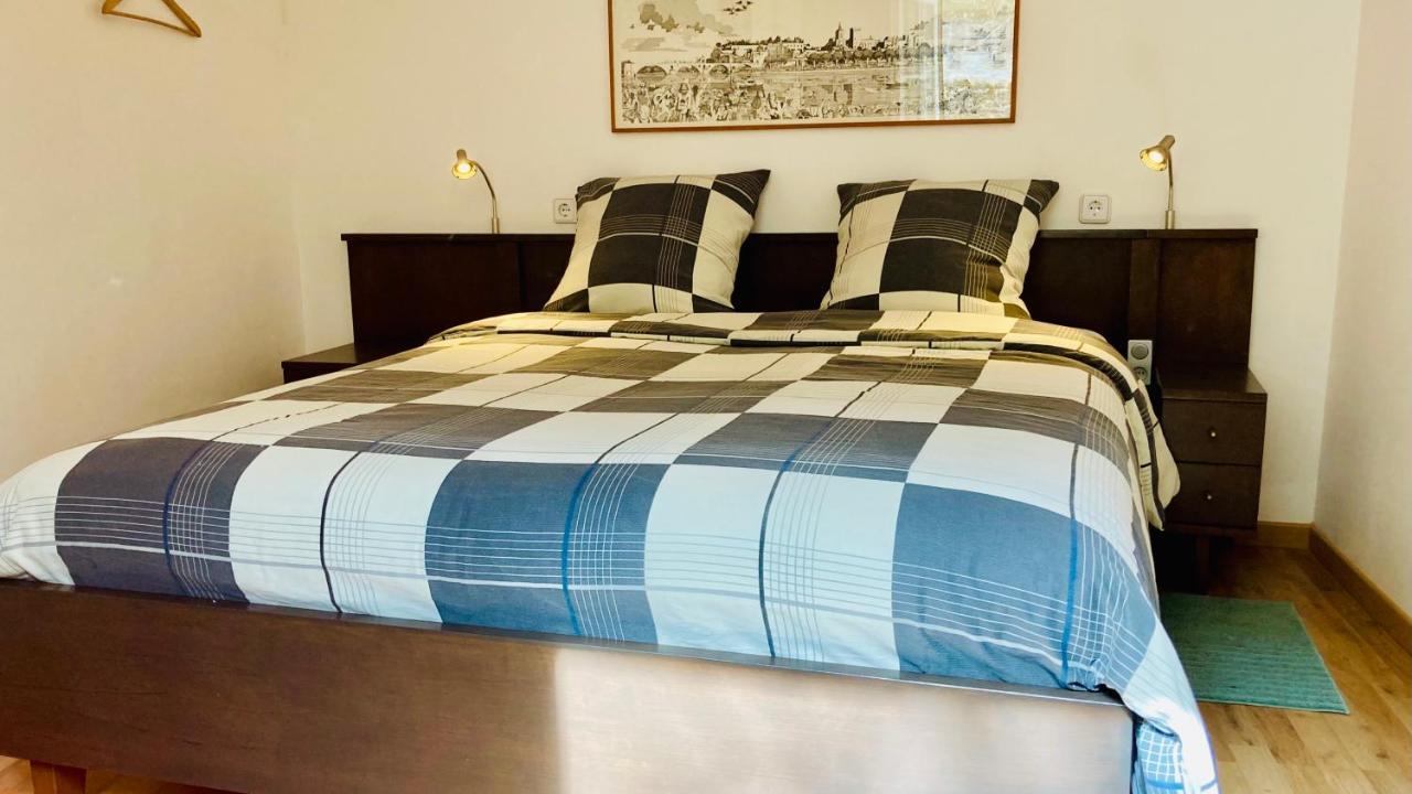 Moulin De La Fayolle Bed & Breakfast Blot-l'Eglise Luaran gambar
