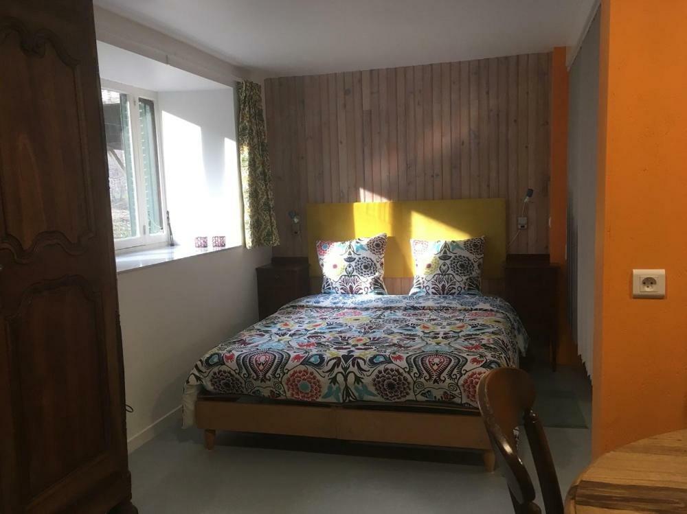 Moulin De La Fayolle Bed & Breakfast Blot-l'Eglise Luaran gambar