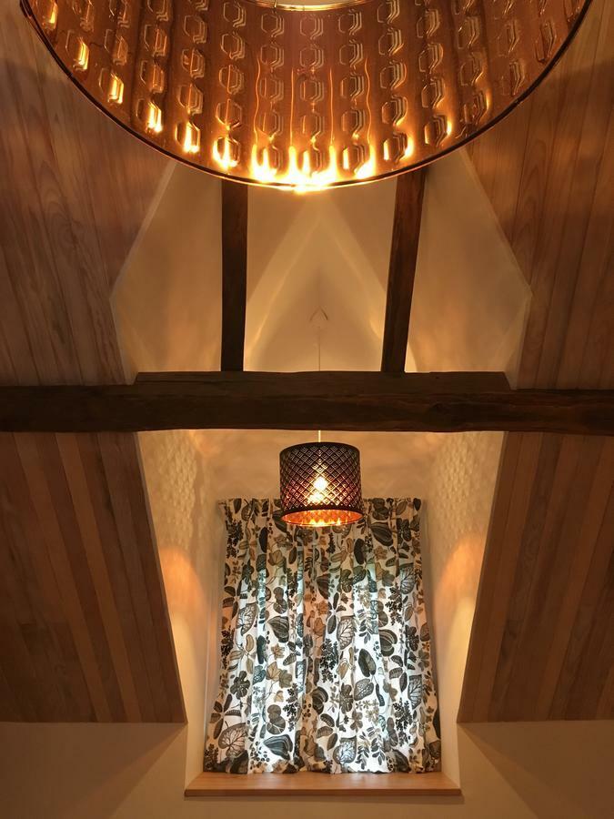Moulin De La Fayolle Bed & Breakfast Blot-l'Eglise Luaran gambar