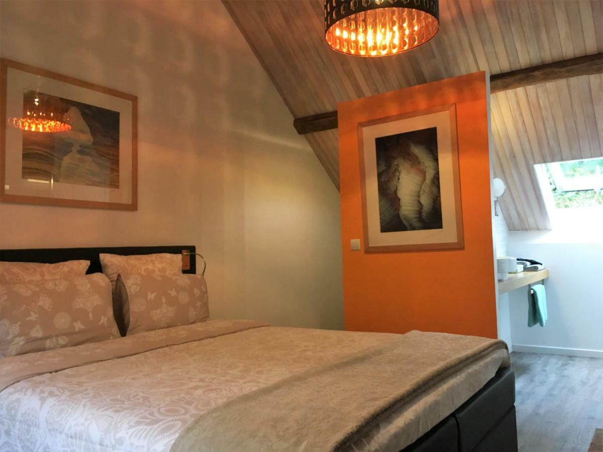 Moulin De La Fayolle Bed & Breakfast Blot-l'Eglise Luaran gambar